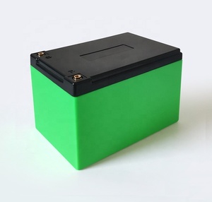 Аккумулятор LiFePo4 12,8 В 10 Ач для замены свинцово-кислотной батареи - Product Image 5