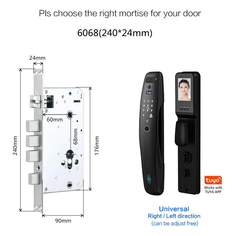 smart lock deadbolt, best doorlock, smart deadbolt, best keyless door locks, keyless dead bolt, smart door knob,