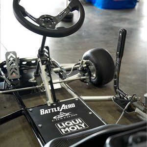 Tùy <span class=keywords><strong>ch</strong></span>ỉnh xây dựng khí trôi Go-Kart, lắp <span class=keywords><strong>r</strong></span>áp thủ <span class=keywords><strong>c</strong></span>ông tinh khiết, lựa <span class=keywords><strong>ch</strong></span>ọn màu sắ<span class=keywords><strong>c</strong></span> sản xuất hàng loạt nhỏ - Product Image 6