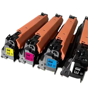Color Toner Cartridge W2010X To W2013X 659X Toner With Chip For HP Color LaserJet Enterprise M856dn M856x MFP M776dn 776z 776zs
