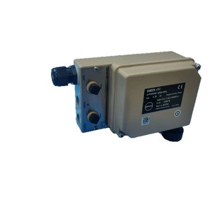 Sensor de Ángulo Conitelec L0076939 con Interfaz de Cable, Pieza de Repuesto para Control Industrial - Product Image 5