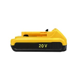 Fabricación en Gran Volumen de Paquetes de Baterías y Cables de Carga (100-5000 Conjuntos) para Grandes Marcas de Herramientas - Product Image 5