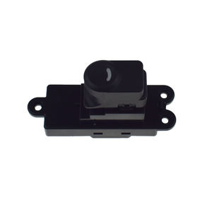 Interruptor de ventanilla eléctrica trasera izquierda/derecha para <span class=keywords><strong>Hyundai</strong></span> <span class=keywords><strong>i30</strong></span> <span class=keywords><strong>i30cw</strong></span> 2008-2011 93580-2L010 - Product Image 1