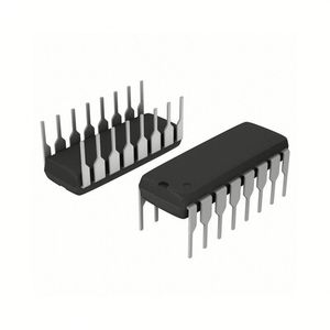 New-Original-In Stock AD557JNZ DIP-16 Integrated Circuit IC Chip CZSKU:QY37SY41 - Product Image 1