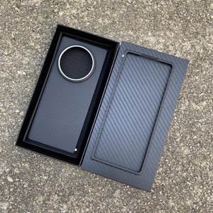 สำหรับเคสโทรศัพท์ LX262 TPU สำหรับ VIVO Fold3/Fold3pro-น้ำหนักเบา ดีไซน์โปร่งใส ป้องกันการกระแทก - Product Image 1