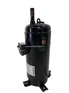 Gốc Sanyo DC Inverter Scroll 5HP Máy Nén C-SDP205H02B C-SDP225H38B C-SDP205H38B Điều Hòa Không Khí Máy Nén - Product Image 2