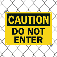 Panneau de signalisation routière personnalisé en aluminium, réfléchissant 3M, pour travaux de construction, signalisation de sécurité routière, panneau d'avertissement routier, signalisation extérieure