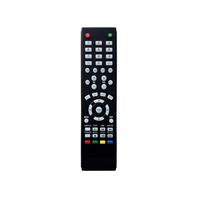 Suministro de fábrica Nuevo original para RCA Smart LCD TV Control remoto Universal Remote