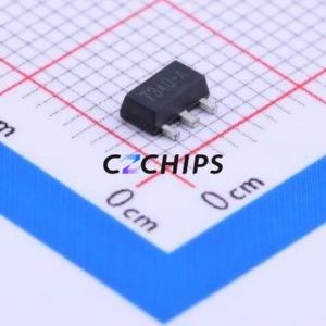 ชิปวงจรรวม H7340-A IC แบบใหม่ดั้งเดิม SOT-89-3วงจรควบคุมเชิงเส้น (LDO) - Product Image 2
