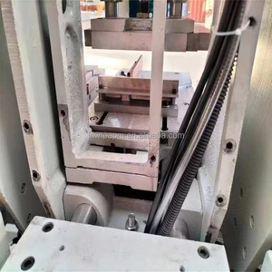 Bán hàng nóng PVC hồ sơ tự động 220V Đầu duy nhất Máy hàn cho cửa nhựa và cửa sổ Sash - Product Image 3