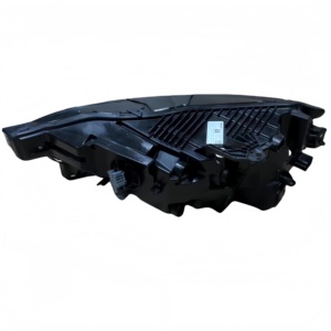 Para Volvo XC60 conjunto de Faros S60 <span class=keywords><strong>XC40</strong></span> <span class=keywords><strong>C40</strong></span> V40 S80 S90 iluminación LED diodo faro módulo Original - Product Image 6