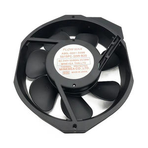 Pieza de Repuesto Industrial FANUC 5915PC-20W-B20-S10 - Product Image 3