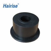 Pulley Seri Hairise HarP722 untuk Sistem Konveyor Tersedia untuk Dijual