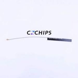 TXGN-NP-6508 Antenna RF ( Center Frequency: 2.4625GHz/2.4625GHz/2.4625GHz )( Bandwidth: 125MHz )( Gain: 2dBi/2dBi/2dBi ) - Product Image 1