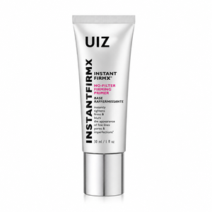 Prebase Facial Reafirmante Instantánea Personalizada 30ml Sin Filtro Minimizador de Poros Difumina Líneas Finas Base de Maquillaje de Larga Duración - Product Image 3
