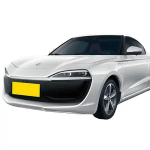 चीन में बिक्री के लिए लीपमोटर S01 3-डोर 4-सीटर इलेक्ट्रिक कार शुद्ध इलेक्ट्रिक हैचबैक नई ऊर्जा वाहन