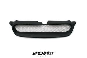 Griglia anteriore in fibra di vetro FRP adatta a 2004-2006 per accessori per auto griglia anteriore <span class=keywords><strong>Legacy</strong></span> - Product Image 2