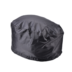 Sac de selle de moto CUCYMA CB-1801, sac de queue imperméable, sac de coffre arrière pour moto, sac de rangement avec réfléchissant pour les voyages et les trajets quotidiens - Product Image 4