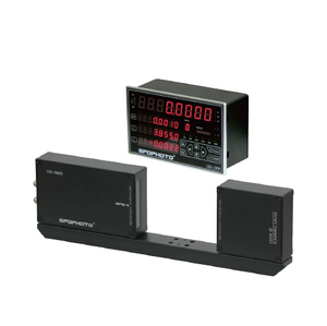 LSG-1030S เครื่องวัดเลเซอร์อเนกประสงค์ 0.1-30 มม. สำหรับวัดเส้นผ่านศูนย์กลางภายนอกของท่อ, แท่ง, ลูกกลิ้ง, ลวด และสายเคเบิล LSG- - Product Image 3