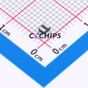 Inducteur de puissance ZETC201610S-R22MT-LF 0806 ( Inductance : 220nH )( Précision : 20% Courant nominal : 7,1A ) - Product Image 2