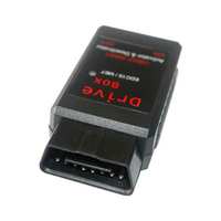 Caja de accionamiento VAG EDC15/ME7 OBD2 IMMO VAG