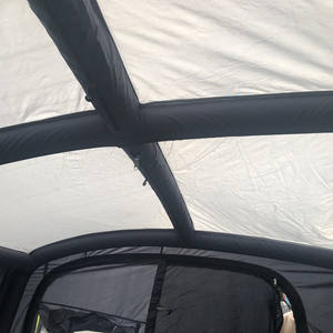 كبيرة من مادة البولي يوريثين بو أنبوب قابل للنفخ الهواء المثانة الهواء شعاع - Product Image 4