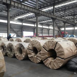 Factory Price Dc01 Dc03 Dc04 <strong>Cold</strong> <strong>Rolled</strong> <strong>Steel</strong> <strong>Coil</strong> Carbon <strong>Steel</strong> <strong>Coil</strong> Factory Price - Product Image 4