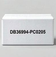 KIT DE PIÈCES DE RECHANGE POUR CHAUFFAGE SANS CHAUFFAGE DB36994-PC0205 pour la série D A&A+ PIÈCES DE RECHANGE D