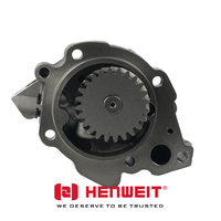 Henweit Diesel Engine Parts Oil Pump Engine of NT855 N14 Part No. 4345692 3609833Old No 3803369Assembly