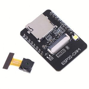 Carte de développement ESP32-CAM WFH/OLT avec module <span class=keywords><strong>WIFI</strong></span> intégré, caméra OV2640 - Product Image 4