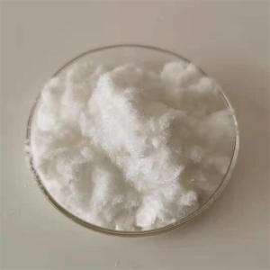 Trattamento dell'acqua metallo ruggine inibitore 1h-benzotriazolo Cas 95-14-7 <span class=keywords><strong>polvere</strong></span> 99% BTA - Product Image 3