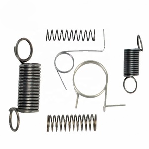 Kit complet de ressorts de boîte de vitesses en acier pour boîte de vitesses AEG Ver.2 de tir et de chasse - Product Image 1