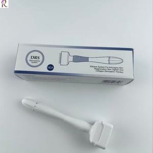 Microneedling Pen <span class=keywords><strong>Dr</strong></span> Pen Microneedling Pen Draagbare Skinpen Precisie Microneedling Apparaat Volgende Generatie Microneedling Apparaat - Product Image 4