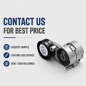 078903133AB 078903133T Tendeur de courroie pour Audi A4 A6 A8 VW Passat B5 Ford <span class=keywords><strong>Galaxy</strong></span> Volvo 850 <span class=keywords><strong>S70</strong></span> V70 - Product Image 6