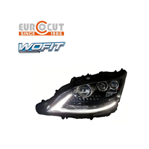 Faro di fabbrica ricambi Auto per TOYOTA <span class=keywords><strong>Lexus</strong></span> <span class=keywords><strong>LS</strong></span> 2013 2014 2015 2016 LS460/LS600HL OEM - Product Image 4