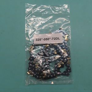 Tintas de Itanium hainsaw Hain 050, 325 Itch Itanium 72 L, asoline - Product Image 4