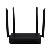 Routeur WiFi6 AX3000 double bande R730G 4GE avec promotion de la fonction de maillage 3000Mbps pour équipement à fibre optique