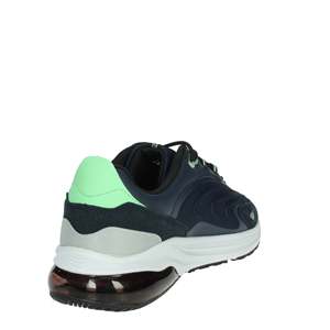 Zapatillas Deportivas para Hombre Ducati DU25M105, Negras, de Malla, para Correr - Product Image 3