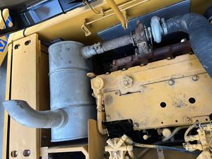 Excavadora de orugas Caterpillar 320D2 usada en Japón, 100% original, muy barata - Product Image 5