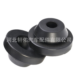 Rubber <b>Buffer</b> <b>Pad</b> 23mm 10mm 39mm For Volkswagen Beetle Skoda Audi Air Filter Housing Replacement Part - Product Image 3