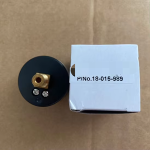 Pour B73g-4ak-ad1-rmg Drain automatique 5-150 Psi Filtre/régulateur 5µm 1/2\" PTF Série de bols métalliques B73g-4bk-<span class=keywords><strong>adi</strong></span>-rmg Neuf d'origine - Product Image 3