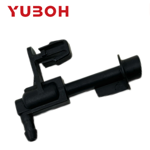 <span class=keywords><strong>Buse</strong></span> de pulvérisation de <span class=keywords><strong>lave</strong></span>-<span class=keywords><strong>glace</strong></span> avant YUBOH 76810-T5H-H01 pour Honda Fit Jazz GK5 2013-2020 - Product Image 3