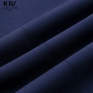 <span class=keywords><strong>Chaleco</strong></span> <span class=keywords><strong>de</strong></span> <span class=keywords><strong>traje</strong></span> <span class=keywords><strong>de</strong></span> un solo pecho <span class=keywords><strong>azul</strong></span> oscuro <span class=keywords><strong>Traje</strong></span> <span class=keywords><strong>de</strong></span> padrino <span class=keywords><strong>de</strong></span> boda para hombre <span class=keywords><strong>Chaleco</strong></span> <span class=keywords><strong>de</strong></span> <span class=keywords><strong>traje</strong></span> formal profesional - Product Image 3