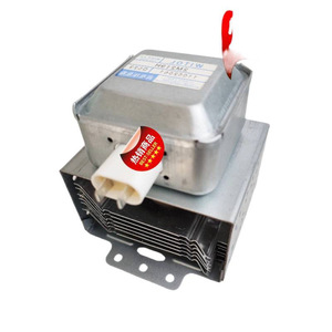 Pièce de rechange pour four à micro-ondes Magnetron M24FB-610, résistance aux hautes températures - Product Image 2