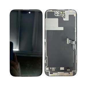 Pantalla Táctil LCD para Teléfono Móvil OEM a Precio de Fábrica, Pantalla LCD Incell OLED para Teléfono Móvil 14 Plus Pro - Product Image 4