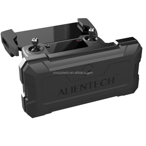 Alientech Duo <span class=keywords><strong>3</strong></span> Ăng Ten Tăng Cường Tín Hiệu Phạm Vi Mở rộng Cho DJI Autel Robotics Parrot Drone FPV Khác FPV Drone Phụ Kiện - Product Image 3