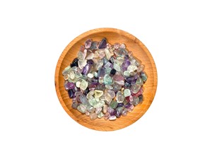 Tự nhiên chip đá từ 3mm đến 9mm cho xóa may mắn - Product Image 2