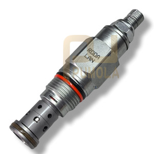 Vannes hydrauliques RDDA-LAN SCCA-LDN CACA-LIN RVEA-LAN CBCA-LHN CXAA-XBN - Product Image 6