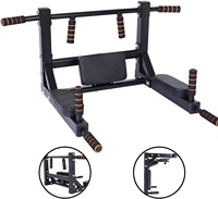 ONESTARSPORTS-Barra de dominadas multifunción para gimnasio en casa, equipo de ejercicio interior, barbilla hacia arriba, barato