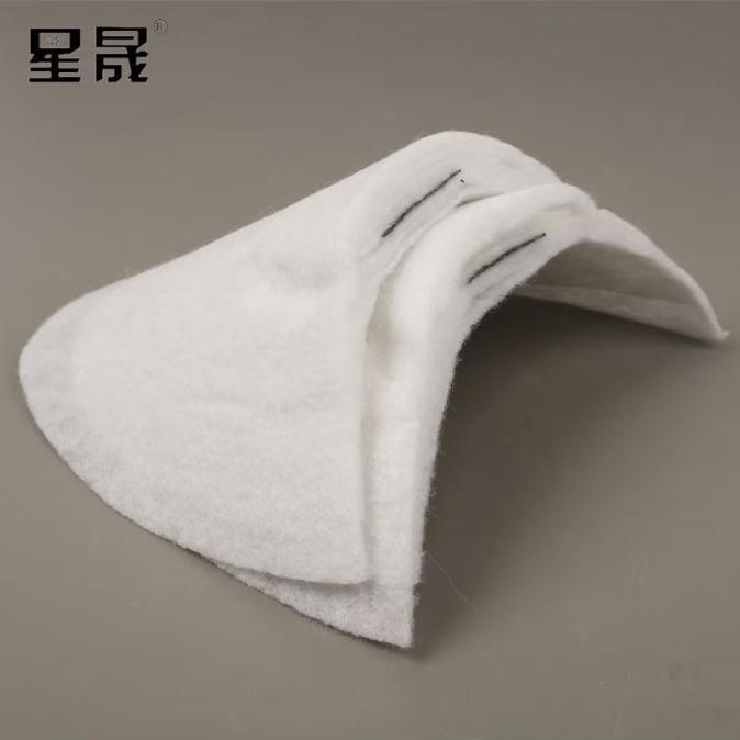 Cotton Thickened Anti Slip Shoulder Pads